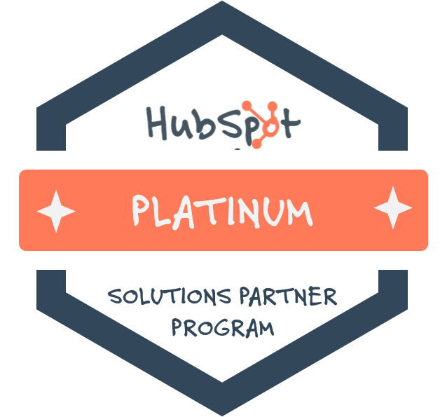 Hubspot Partner Logo (ID 151409)