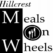 Hillcrest Meals on Wheels Logo