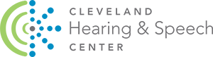 Cleveland Hearing & Speech Center Logo