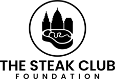 The Steak Club Foundation Logo