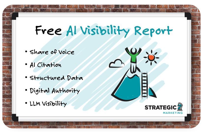 AI Report - Home page