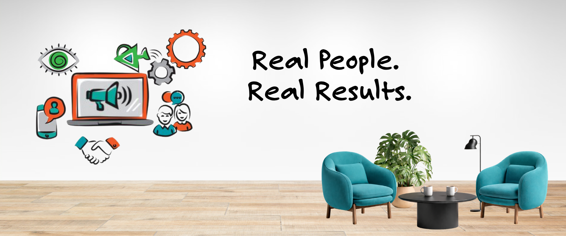 Real People. Real Results. (1)