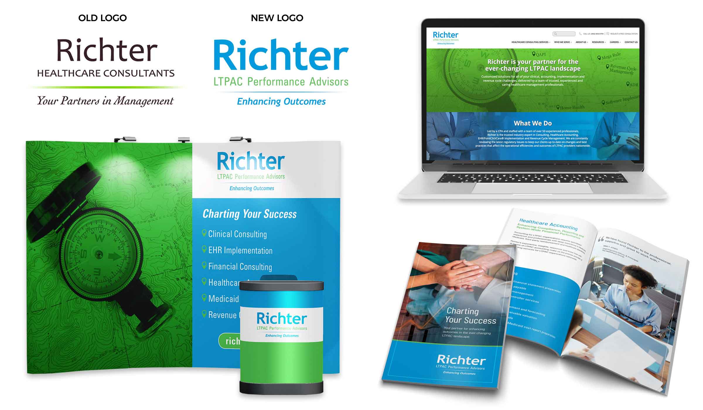 RHC-Branding