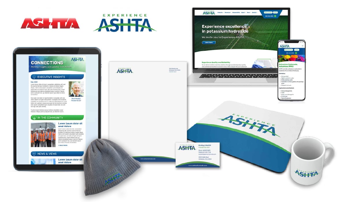 ashta-branding