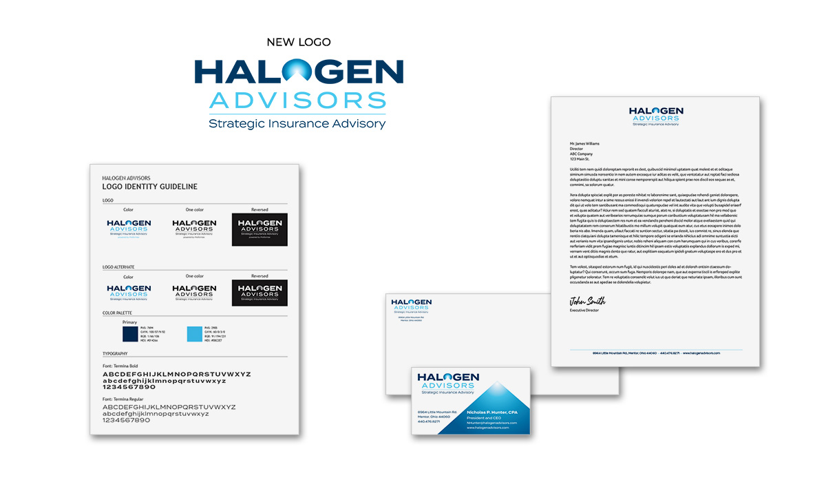 halogen-branding-mock