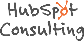 HubSpot Consulting Logo